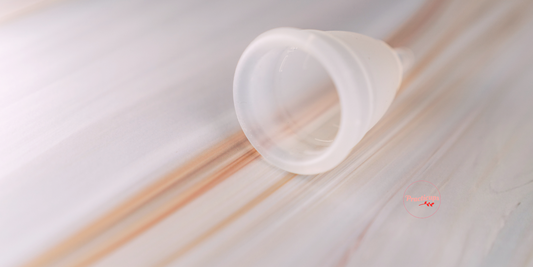 menstruatiecup gevaarlijk
