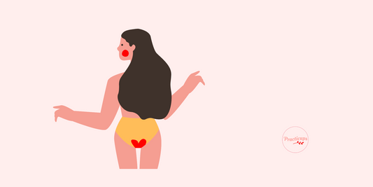 wat is menstruatie ongesteld