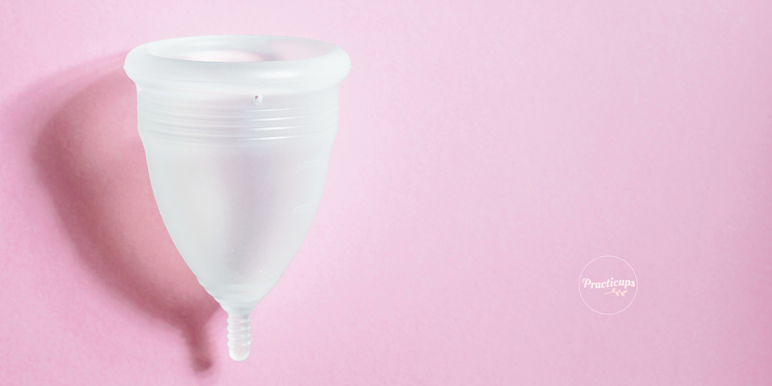 Menstruatiecup cup Menstrual cup voordelen